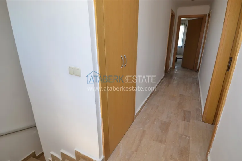 Приобрести Вилла в Белеке смежная в коттеджном поселке на берегу реки  12 