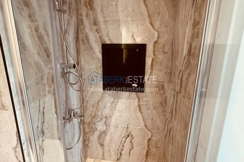 Приобрести Квартира в центре Алании, в новом жилом комплексе - район пляжа Клеопатра 13 