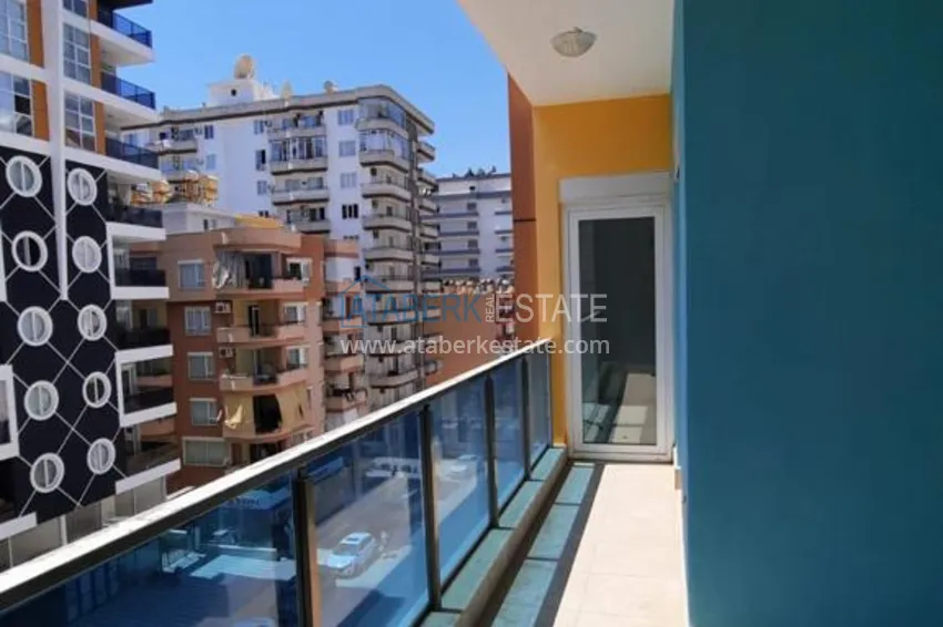 Приобрести Квартира в Махмутларе с чистовой отделкой, от собственника 12 