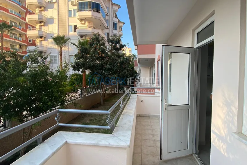 Приобрести Квартира в Махмутларе пятикомнатная, линейная на первой береговой линии 12