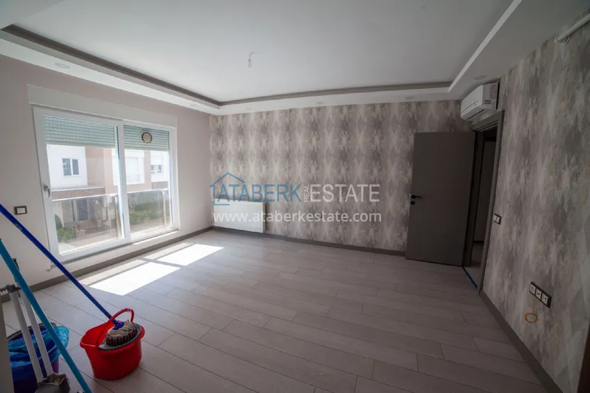 Приобрести Квартиры в Анталии от застройщика  7 