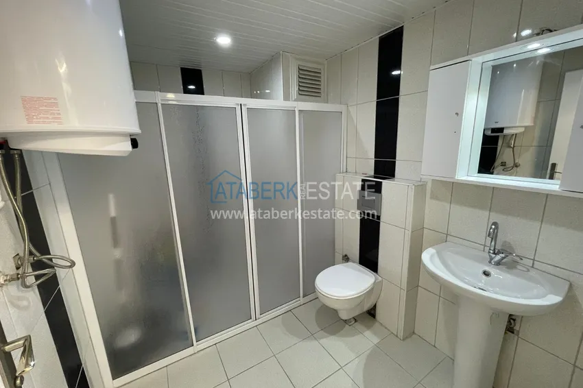 Приобрести Квартира в Алании район Махмутлар меблированная от собственника 12 