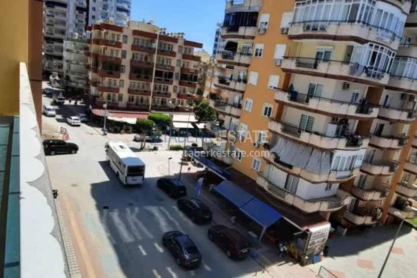 Приобрести Квартира в Махмутларе с чистовой отделкой, от собственника 13 