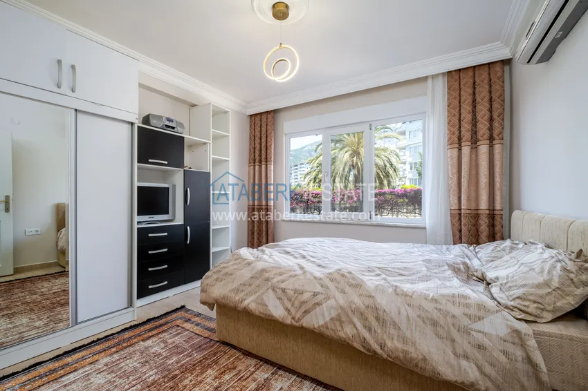 Приобрести Квартира в районе Джикджилли с современной мебелью в престижном комплексе 19 