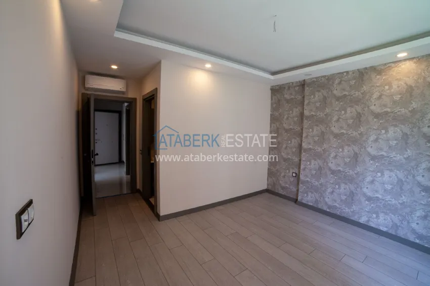 Приобрести Квартиры в Анталии от застройщика  8 