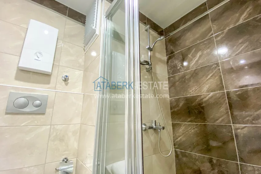 Приобрести Квартира в Кестеле, с мебелью и видом на море 13 