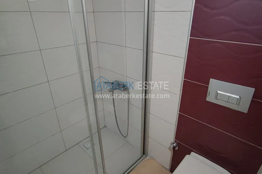 Приобрести Квартира в Анталии район Коньяалты – Хурма, трехкомнатная с мебелью 13