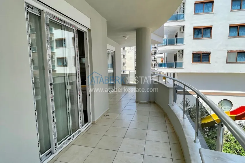 Приобрести Квартира в Алании район Махмутлар меблированная от собственника 13 