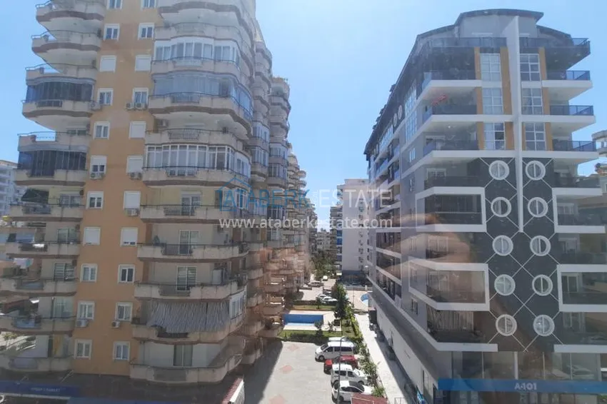 Приобрести Квартира в Махмутларе с чистовой отделкой, от собственника 14 