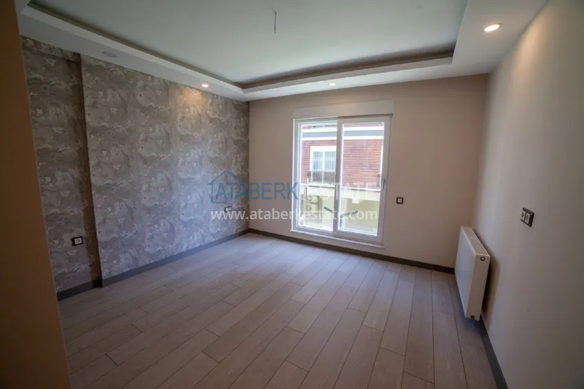 Приобрести Квартиры в Анталии от застройщика  9 