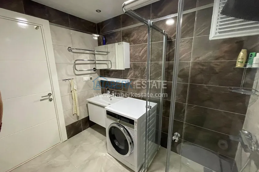 Приобрести Квартира в Кестеле меблированная с видом на море и горы 15 