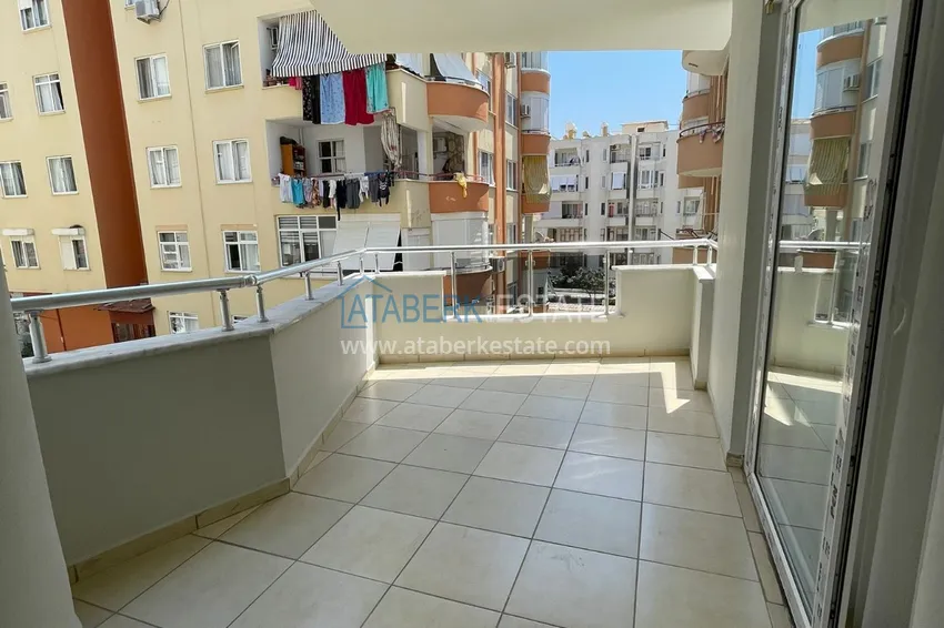 Приобрести Квартира в Алании район Махмутлар меблированная от собственника 14 