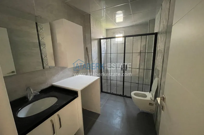 Приобрести Квартира в центре Алании с чистовой отделкой в новостройке 14 