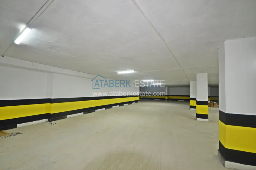 Квартира в Каргыджаке меблированная, с видом на море 21 