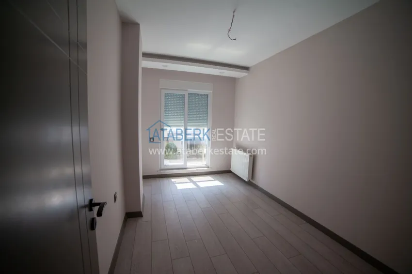 Приобрести Квартиры в Анталии от застройщика  10 