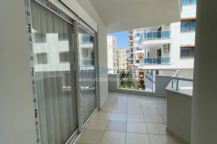 Приобрести Квартира в Алании район Махмутлар меблированная от собственника 15 