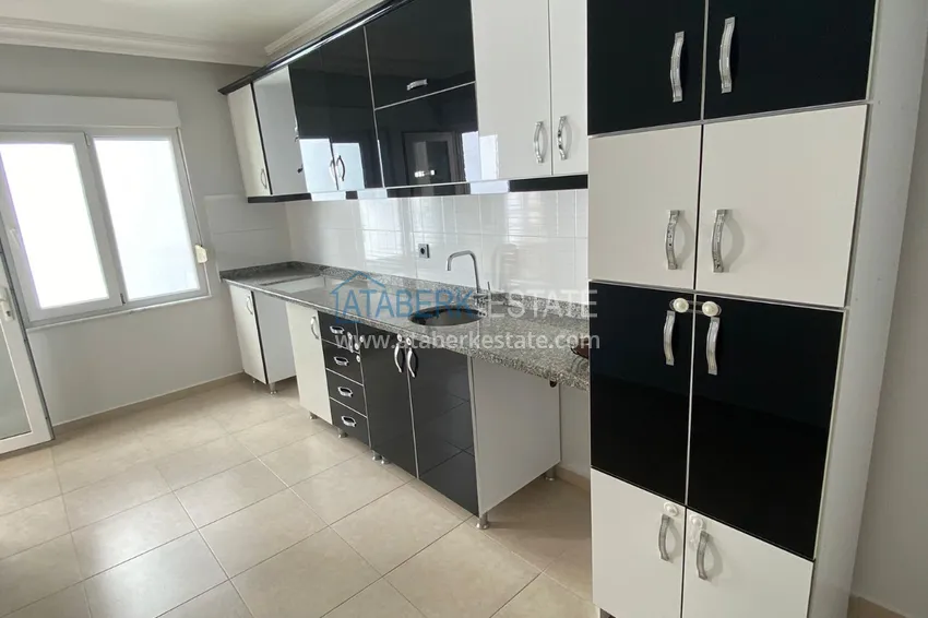 Приобрести Квартира в Махмутларе с отдельной кухней в жилом комплексе с инфраструктурой 16 