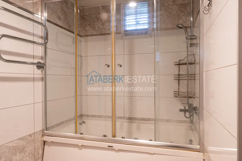 Приобрести Квартира в районе Джикджилли в комфортабельном жилом комплексе 17 