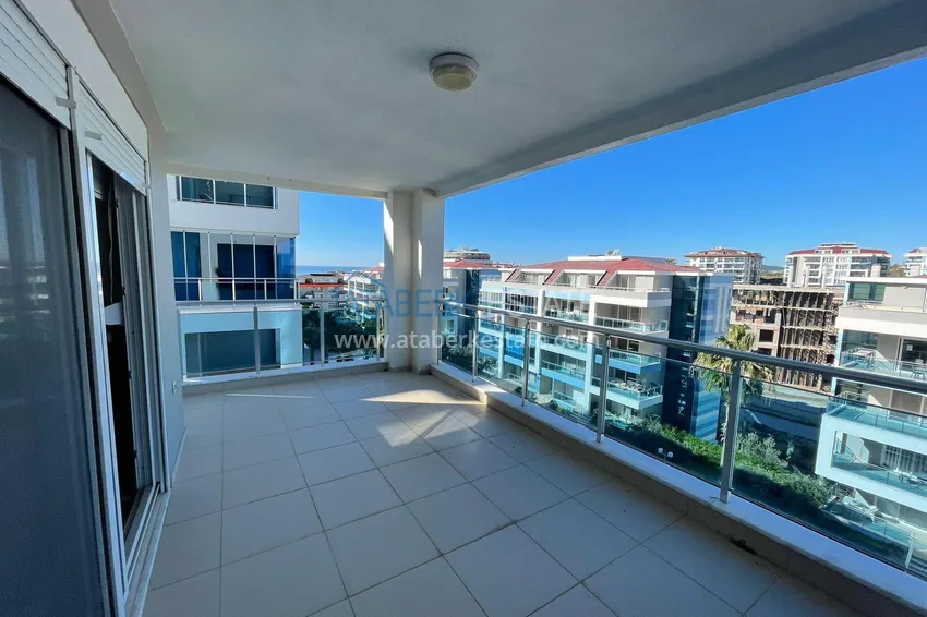 Приобрести Квартира в Кестеле меблированная с видом на море и горы 17 