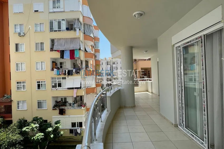 Приобрести Квартира в Алании район Махмутлар меблированная от собственника 16 