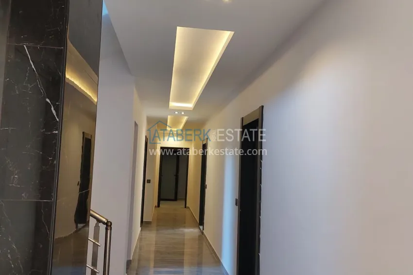 Квартира в Каргыджаке меблированная, с видом на море 22 