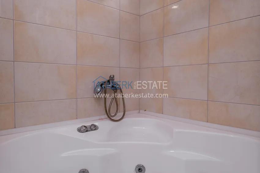 Приобрести Квартира в районе Джикджилли с современной мебелью в престижном комплексе 23 