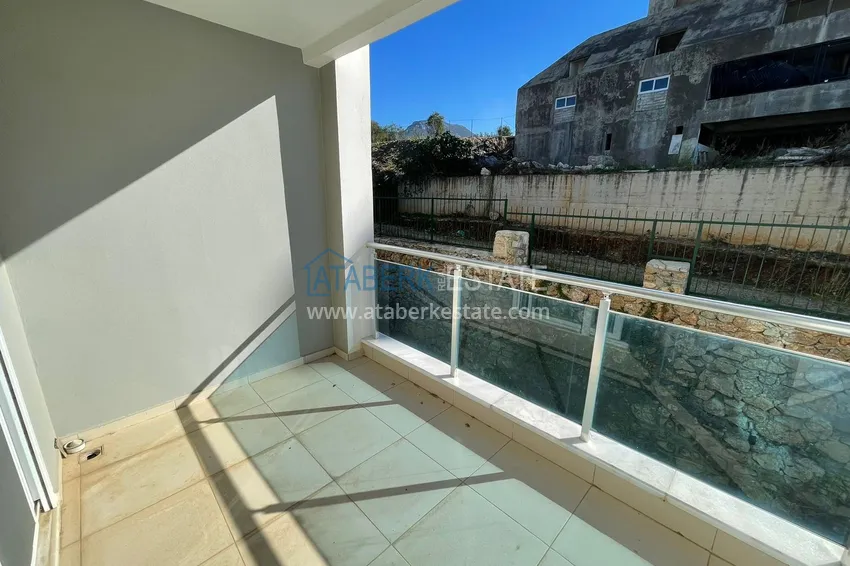 Приобрести Квартира в Кестеле меблированная с видом на море и горы 18 