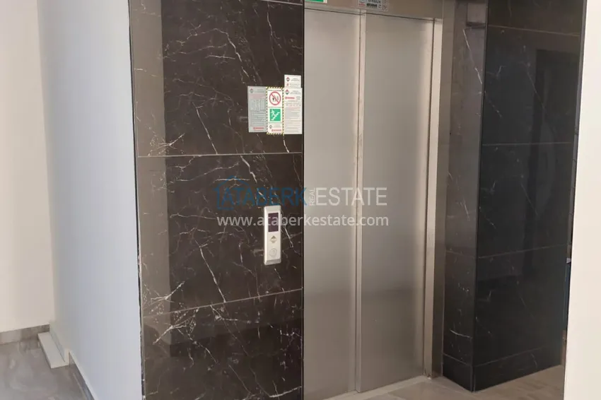 Квартира в Каргыджаке меблированная, с видом на море 23 