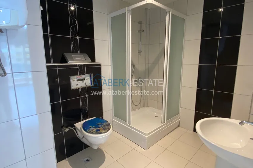 Приобрести Квартира в Махмутларе с отдельной кухней в жилом комплексе с инфраструктурой 18 