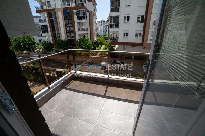 Приобрести Квартиры в Анталии от застройщика  13 