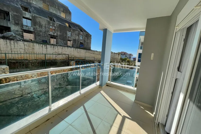 Приобрести Квартира в Кестеле меблированная с видом на море и горы 19 