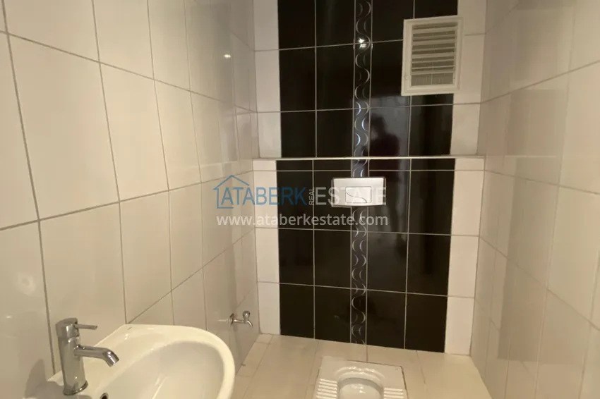 Приобрести Квартира в Махмутларе с отдельной кухней в жилом комплексе с инфраструктурой 19 