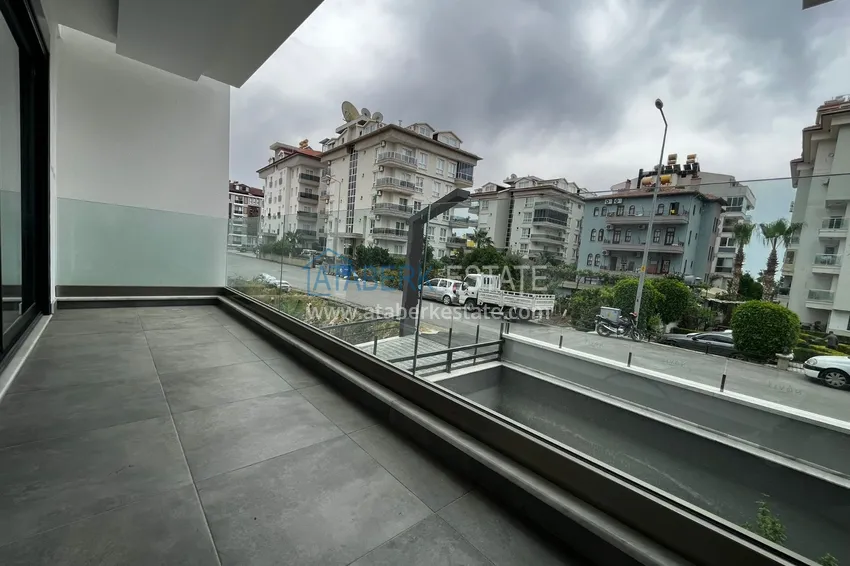 Приобрести Двухуровневая квартира в районе Кестель с качественной чистовой отделкой и новой мебелью 20 