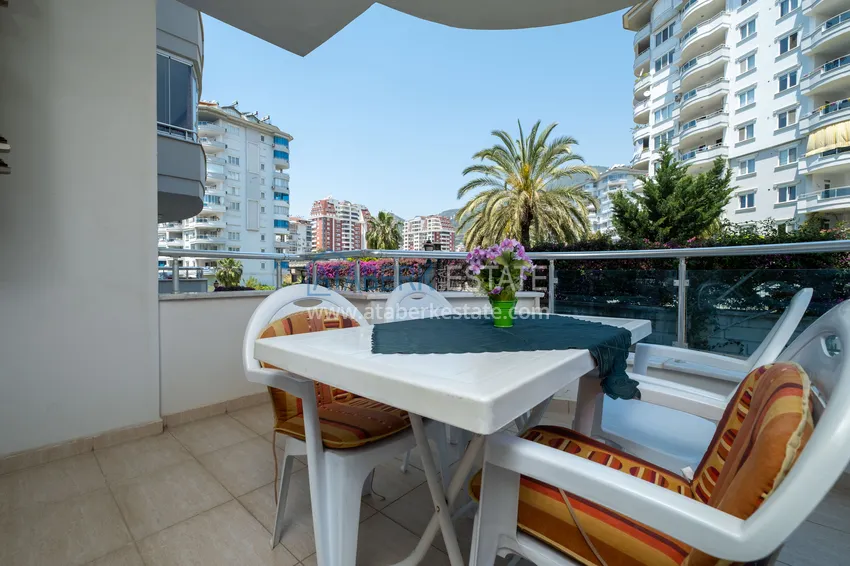 Приобрести Квартира в районе Джикджилли с современной мебелью в престижном комплексе 26 