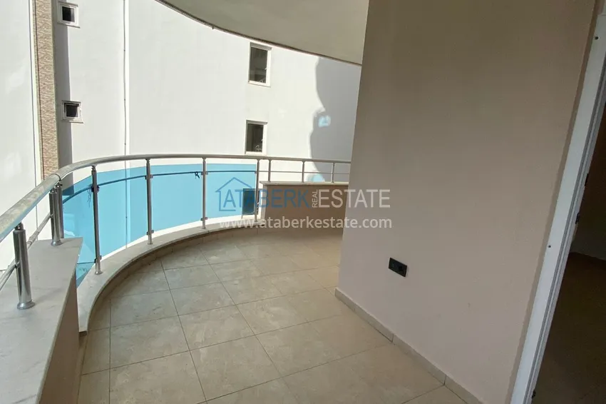 Приобрести Квартира в Махмутларе с отдельной кухней в жилом комплексе с инфраструктурой 20 