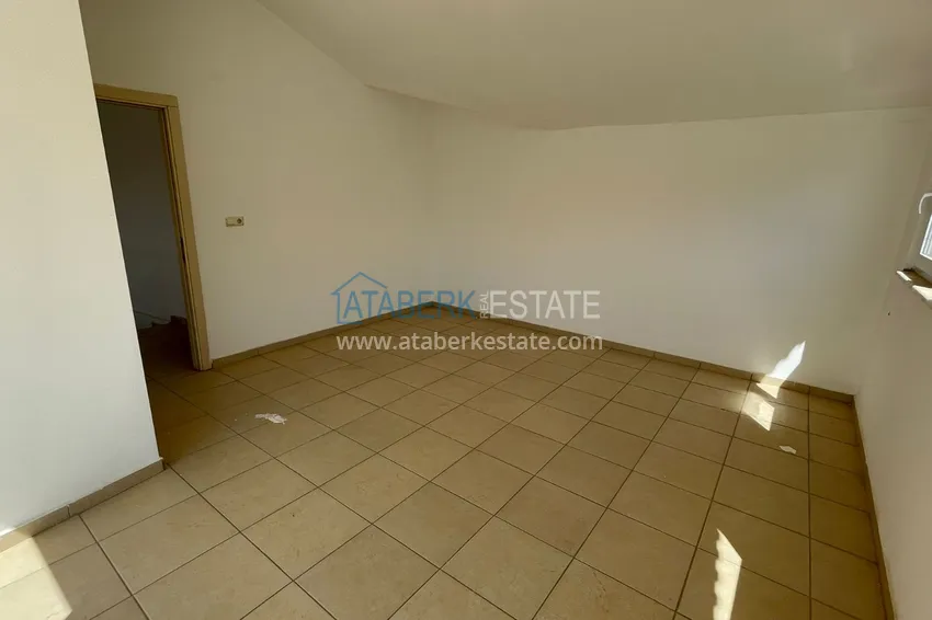 Приобрести Пентхаус-дуплекс в районе Оба с 4 спальнями по демократичной цене 23 