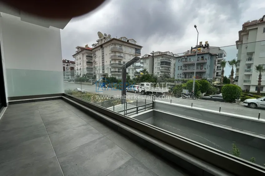 Приобрести Двухуровневая квартира в районе Кестель с качественной чистовой отделкой и новой мебелью 21 