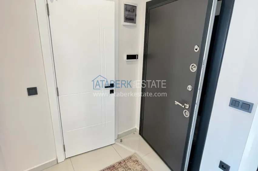 Приобрести Квартира в Каргыджаке меблированная, с видом на море 1 