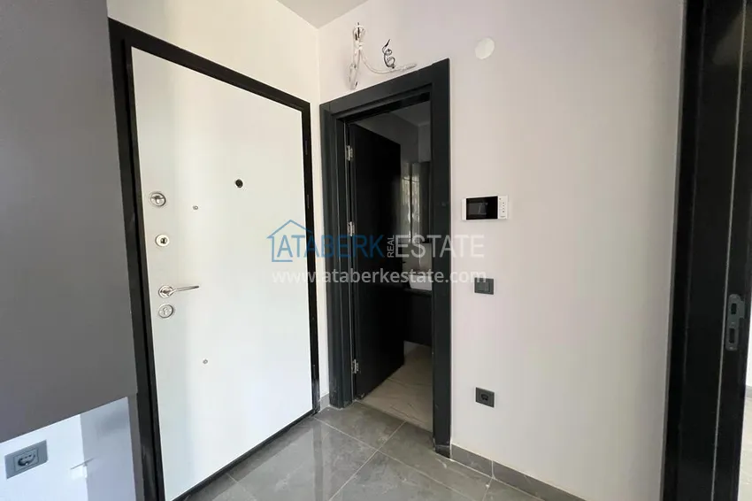 Приобрести Квартира в Оба с чистовой отделкой - новостройки Алании 1 