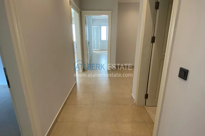 Приобрести Квартира в Махмутларе с отдельной кухней в жилом комплексе с инфраструктурой 2 