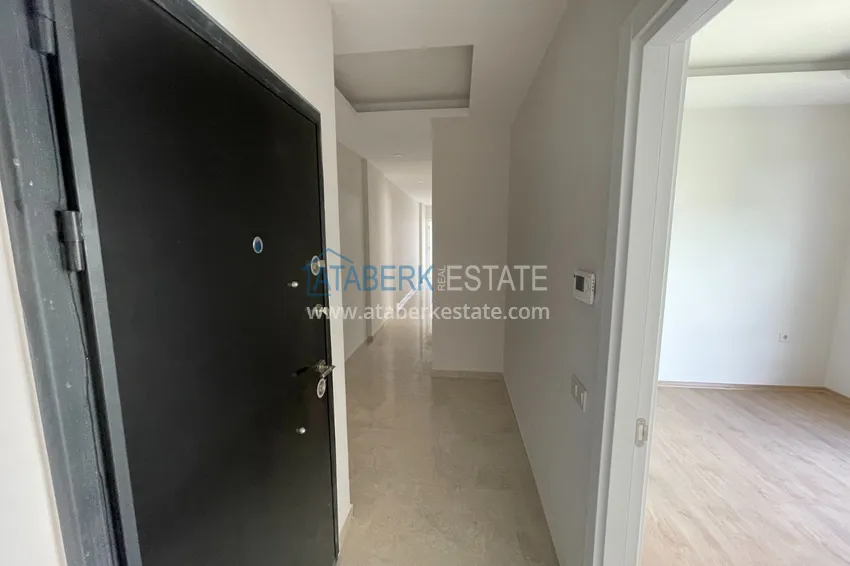 Приобрести Квартира в центре Алании с чистовой отделкой в новостройке 1 