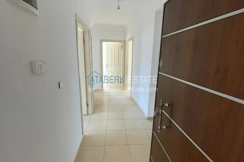 Приобрести Пентхаус-дуплекс в районе Оба с 4 спальнями по демократичной цене 1 