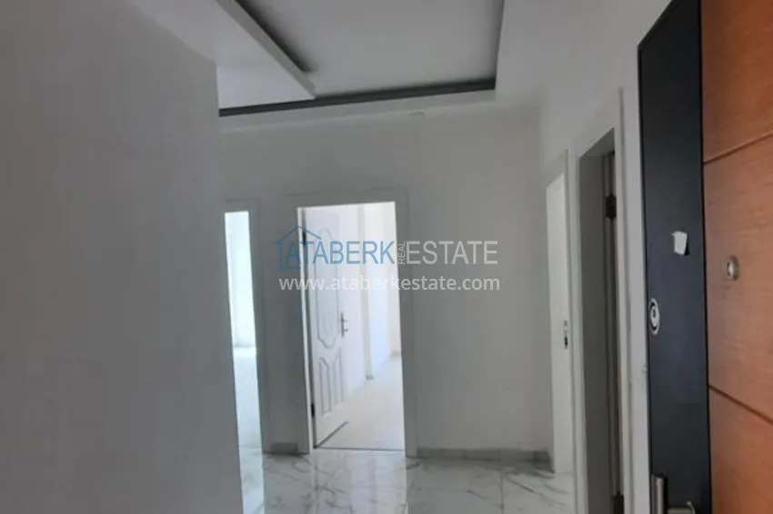 Приобрести Квартира в Махмутларе с чистовой отделкой, от собственника 1 