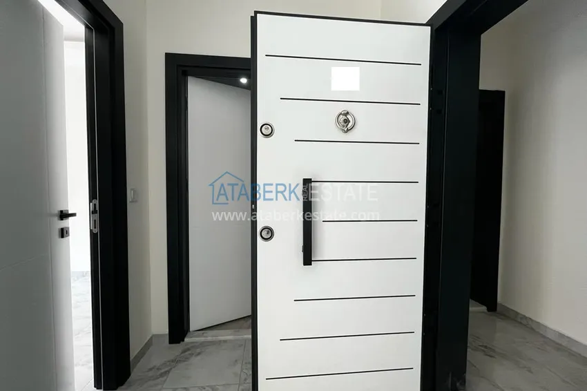 Приобрести Квартира в Алании - район Махмутлар с чистовой отделкой 1 