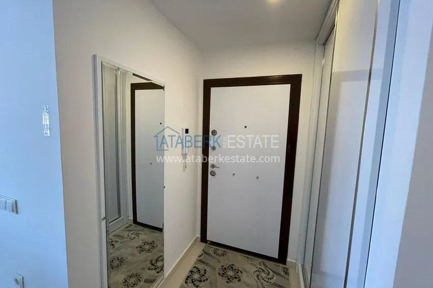 Приобрести Квартира в Кестеле меблированная с видом на море и горы 1 