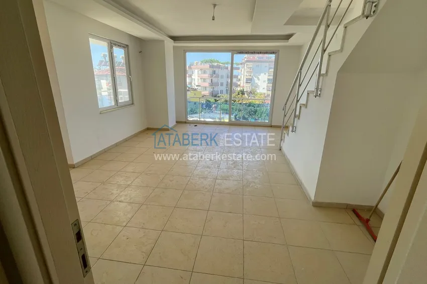 Приобрести Пентхаус-дуплекс в районе Оба с 4 спальнями по демократичной цене 2 