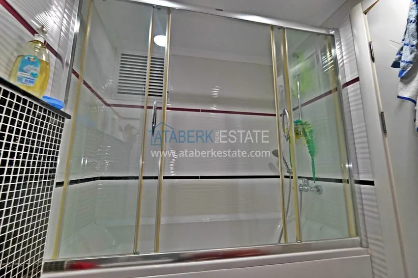 Приобрести Квартира в центре Махмутлара с мебелью и двумя лоджиями 24 