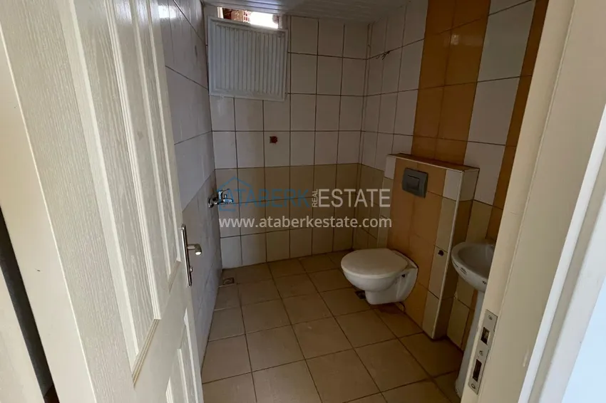 Приобрести Пентхаус-дуплекс в районе Оба с 4 спальнями по демократичной цене 28 