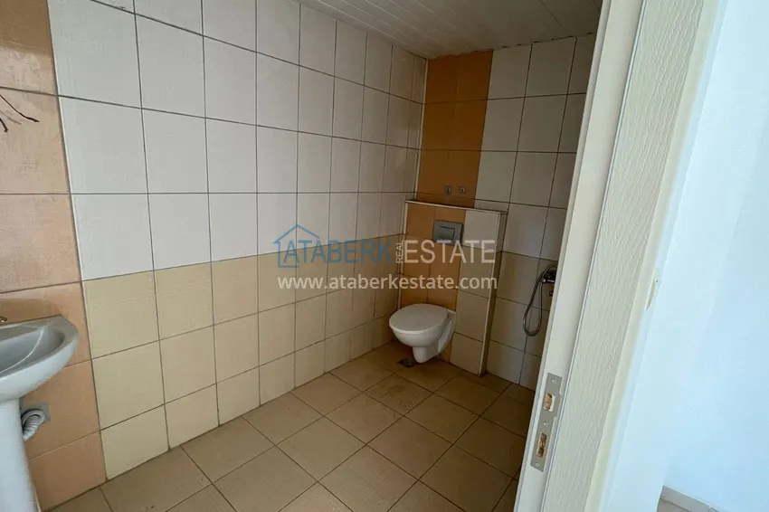 Приобрести Пентхаус-дуплекс в районе Оба с 4 спальнями по демократичной цене 29 