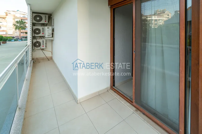 Приобрести Квартира в районе Джикджилли в комфортабельном жилом комплексе 26 